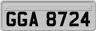 GGA8724