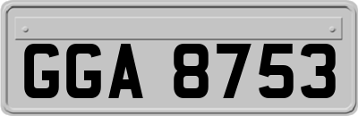 GGA8753