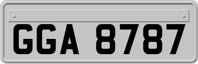 GGA8787