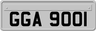 GGA9001