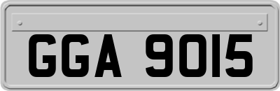 GGA9015