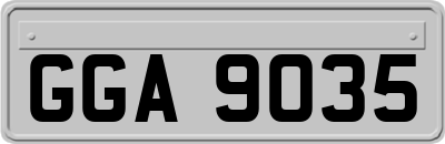 GGA9035