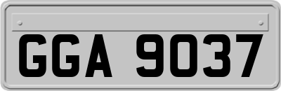 GGA9037