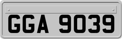 GGA9039