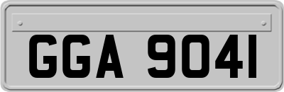 GGA9041