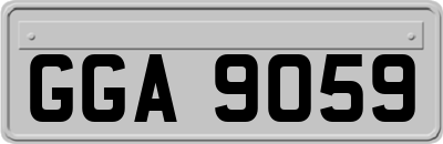 GGA9059