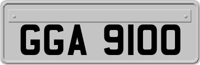 GGA9100