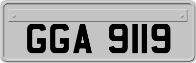 GGA9119