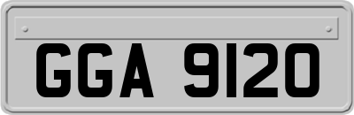 GGA9120