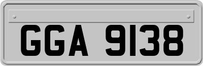 GGA9138
