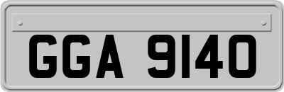 GGA9140