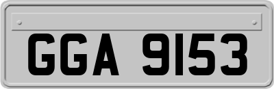 GGA9153