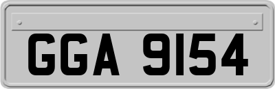 GGA9154