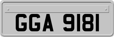 GGA9181