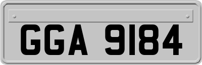 GGA9184