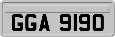 GGA9190
