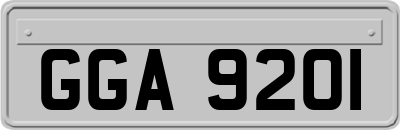 GGA9201