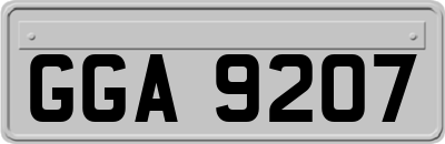 GGA9207