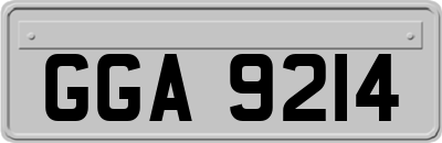 GGA9214