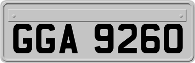 GGA9260
