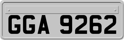 GGA9262