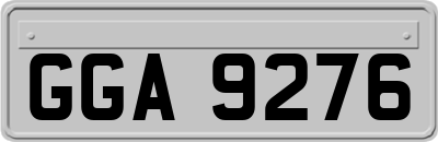 GGA9276