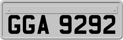 GGA9292