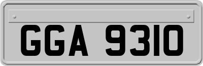 GGA9310