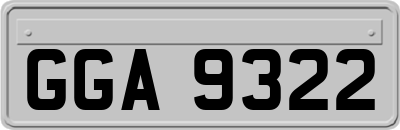 GGA9322