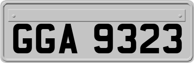 GGA9323