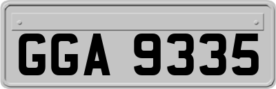 GGA9335