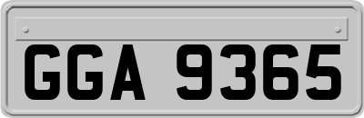 GGA9365