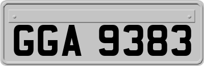 GGA9383