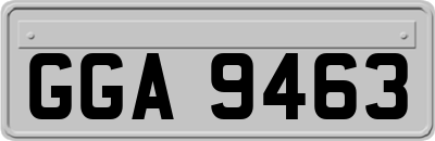 GGA9463