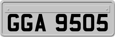GGA9505