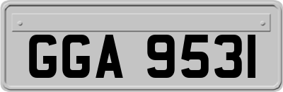 GGA9531
