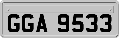 GGA9533