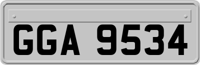 GGA9534