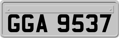 GGA9537