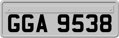 GGA9538
