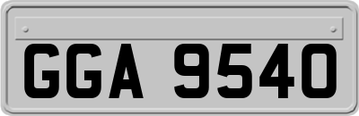 GGA9540