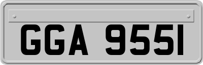 GGA9551