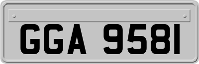 GGA9581