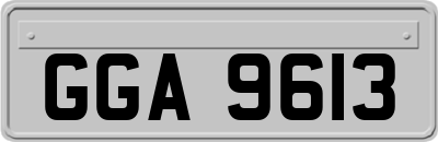 GGA9613