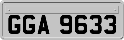 GGA9633