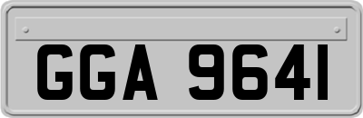 GGA9641