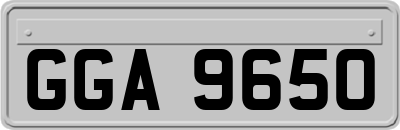 GGA9650