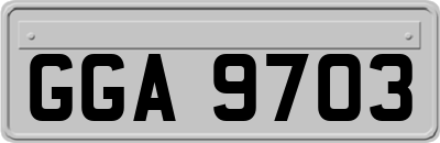 GGA9703
