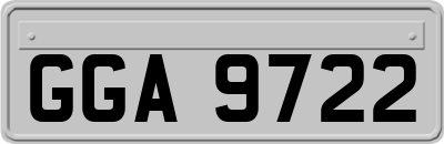 GGA9722