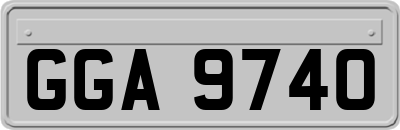 GGA9740